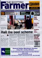 Scottish Farmer Magazine Issue 30/03/2024