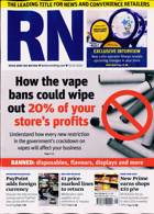 Retail Newsagent Magazine Issue 02/02/2024