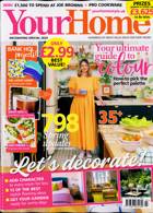 Your Home Magazine Issue DIY 305