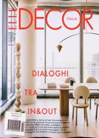 Elle Decor (Italian) Magazine Issue NO 2