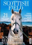 Scottish Field Magazine Issue JUN 24