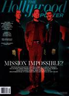 The Hollywood Reporter Magazine Issue 10 JAN 24