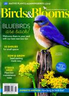 Birds And Blooms Magazine Issue 02