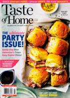 Taste Of Home Magazine Issue 03