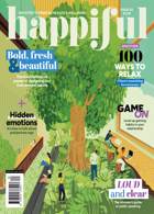 Happiful Magazine Issue  
