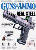 Guns & Ammo (Usa) Magazine Issue MAR 24