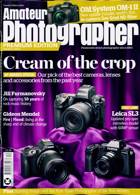 Amateur Photographer Magazine Issue MAR 24