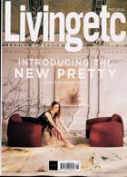 Living Etc Magazine Issue MAY 24
