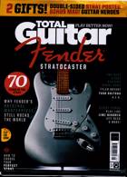 Total Guitar Magazine Issue MAY 24