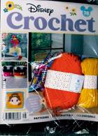 Disney Crochet Magazine Issue PART78