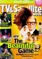 Tv And Satellite Week  Magazine Issue 23/03/2024