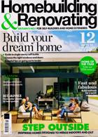 Homebuilding & Renovating Magazine Issue MAY 24