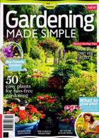 Easy Gardens And Living Magazine Issue NO 19