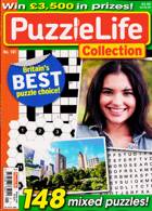 Puzzlelife Collection Magazine Issue NO 101