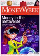 Money Week Magazine Issue NO 1198