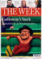 The Week Magazine Issue NO 1478