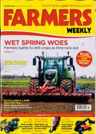 Farmers Weekly Magazine Issue 29/03/2024