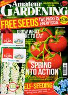 Amateur Gardening Magazine Issue 16/03/2024