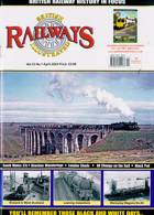 British Railways Illustrated Magazine Issue APR 24