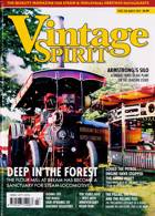 Vintage Spirit Magazine Issue MAR 24