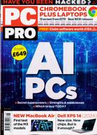 Pc Pro Dvd Magazine Issue MAY 24