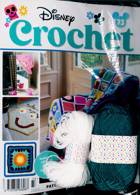 Disney Crochet Magazine Issue PART73