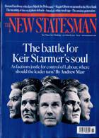New Statesman Magazine Issue 15/03/2024