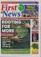 First News Magazine Issue NO 926