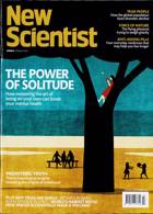 New Scientist Magazine Issue 30/03/2024