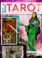 Total Tarot National Magazine Issue PART55