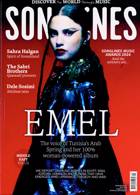 Songlines Magazine Issue MAY 24