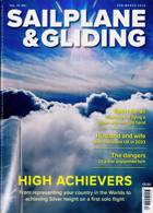 Sailplane & Gliding Magazine Issue FEB-MAR
