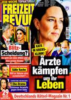 Freizeit Revue Magazine Issue 05