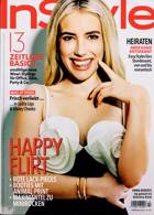 Instyle German Magazine Issue 02