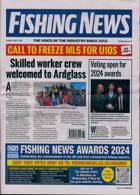 Fishing News Magazine Issue 14/03/2024