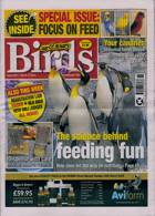 Cage And Aviary Birds Magazine Issue 13/03/2024