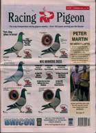 Racing Pigeon Magazine Issue 09/02/2024