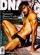 Dna Magazine Issue NO 287