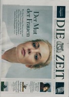 Die Zeit Magazine Issue NO 11