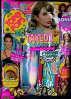 Top Of The Pops Magazine Issue NO 371