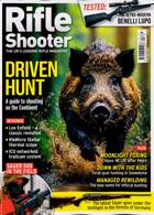 Rifle Shooter Magazine Issue APR-MAY