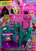 Barbie Magazine Issue NO 436