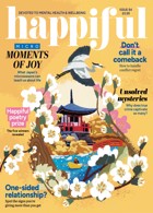 Happiful Magazine Issue  