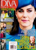 Diva E Donna Magazine Issue 04