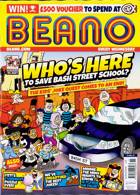 Beano Magazine Issue 16/03/2024
