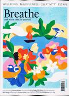 Breathe Magazine Issue NO 63