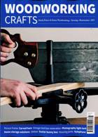 Woodworking Crafts Magazine Issue NO 86
