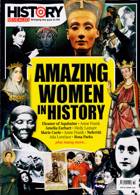 History Extra Magazine Issue N132/WOMEN
