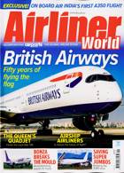 Airliner World Magazine Issue APR 24