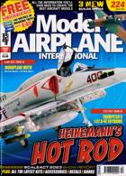 Model Airplane International Magazine Issue NO 224